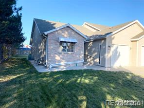MLS Image #0 for 702  daniels street,brush, Colorado