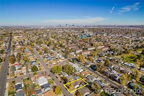 MLS Image #0 for 1626 s king street,denver, Colorado