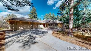 MLS Image #0 for 6231 s pike drive,larkspur, Colorado