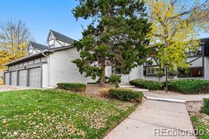 MLS Image #0 for 3515 s hillcrest drive 1,denver, Colorado