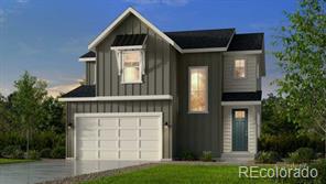 MLS Image #0 for 13373  big iron lane,parker, Colorado