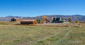 MLS Image #0 for 29455  county road 14 ,steamboat springs, Colorado