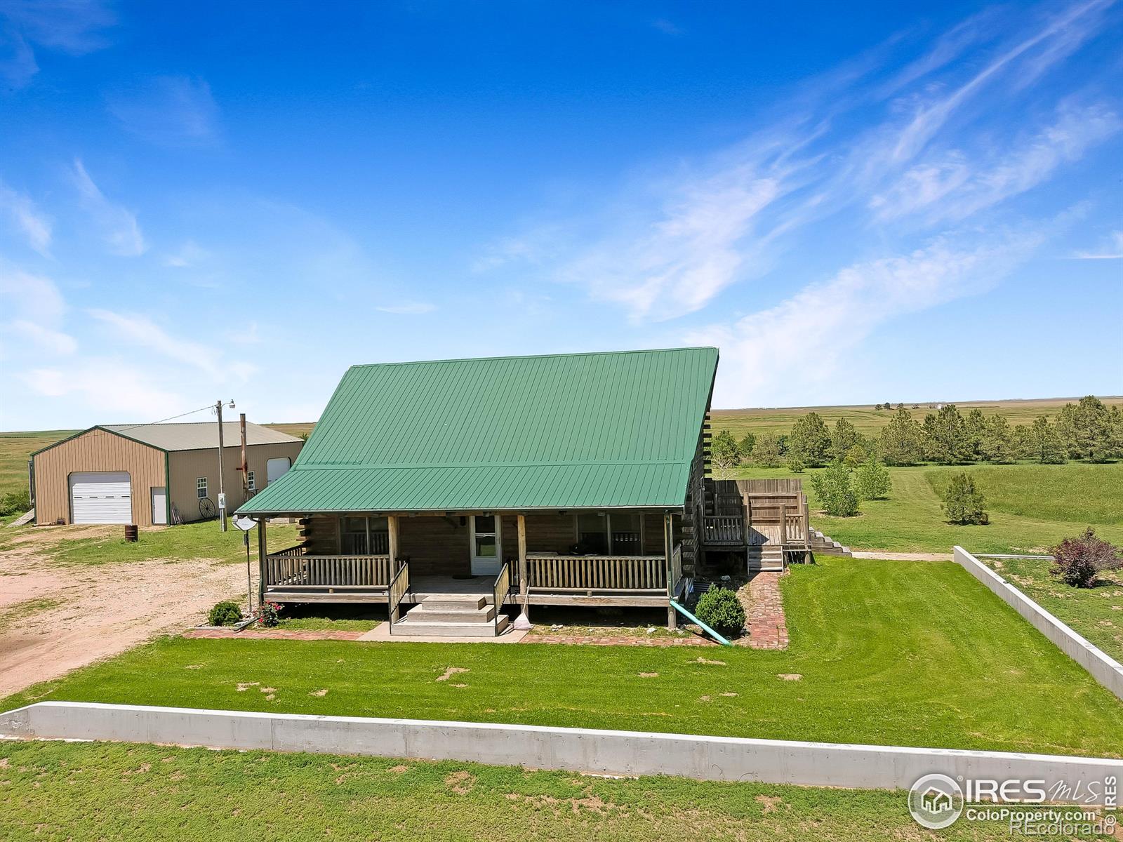 MLS Image #0 for 34966  county road 44 ,otis, Colorado