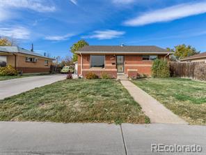 MLS Image #0 for 7231  larsh drive,denver, Colorado