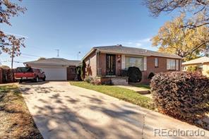 MLS Image #0 for 4800 w mexico avenue,denver, Colorado