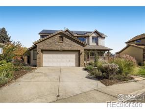 MLS Image #0 for 1821  keel court,lafayette, Colorado