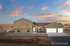 MLS Image #0 for 7286  van wyhe court,fountain, Colorado