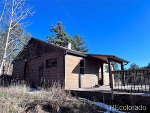 MLS Image #0 for 34593  silver springs boulevard,pine, Colorado