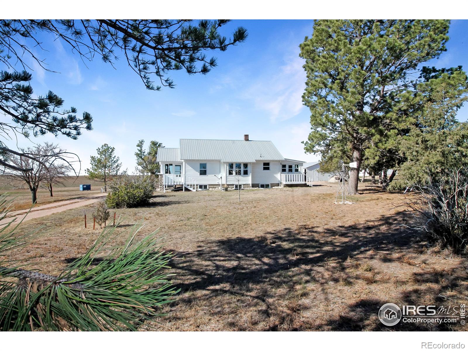 CMA Image for 3317  county road 71 ,Fleming, Colorado