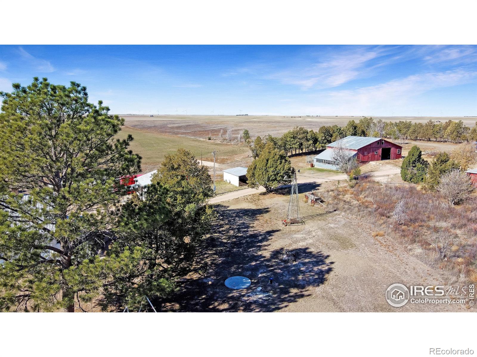 MLS Image #37 for 9429  county road 79 ,fleming, Colorado