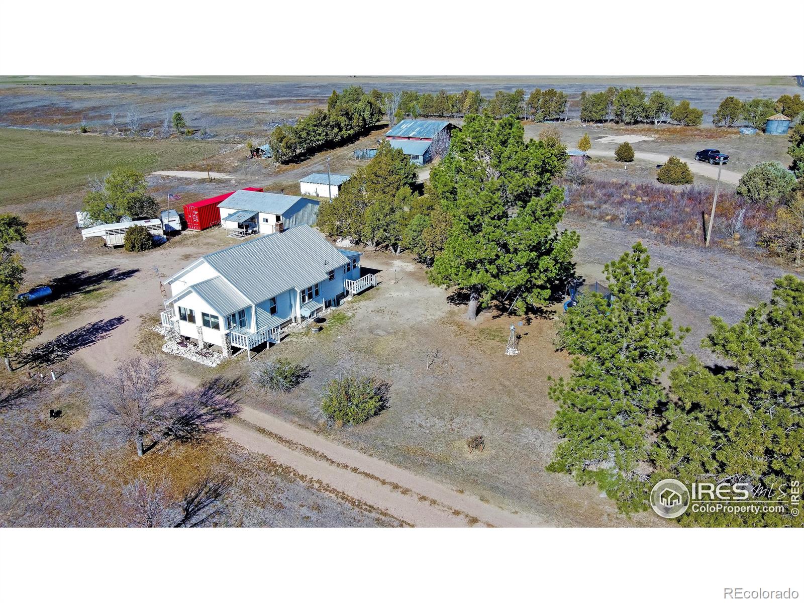 MLS Image #38 for 9429  county road 79 ,fleming, Colorado