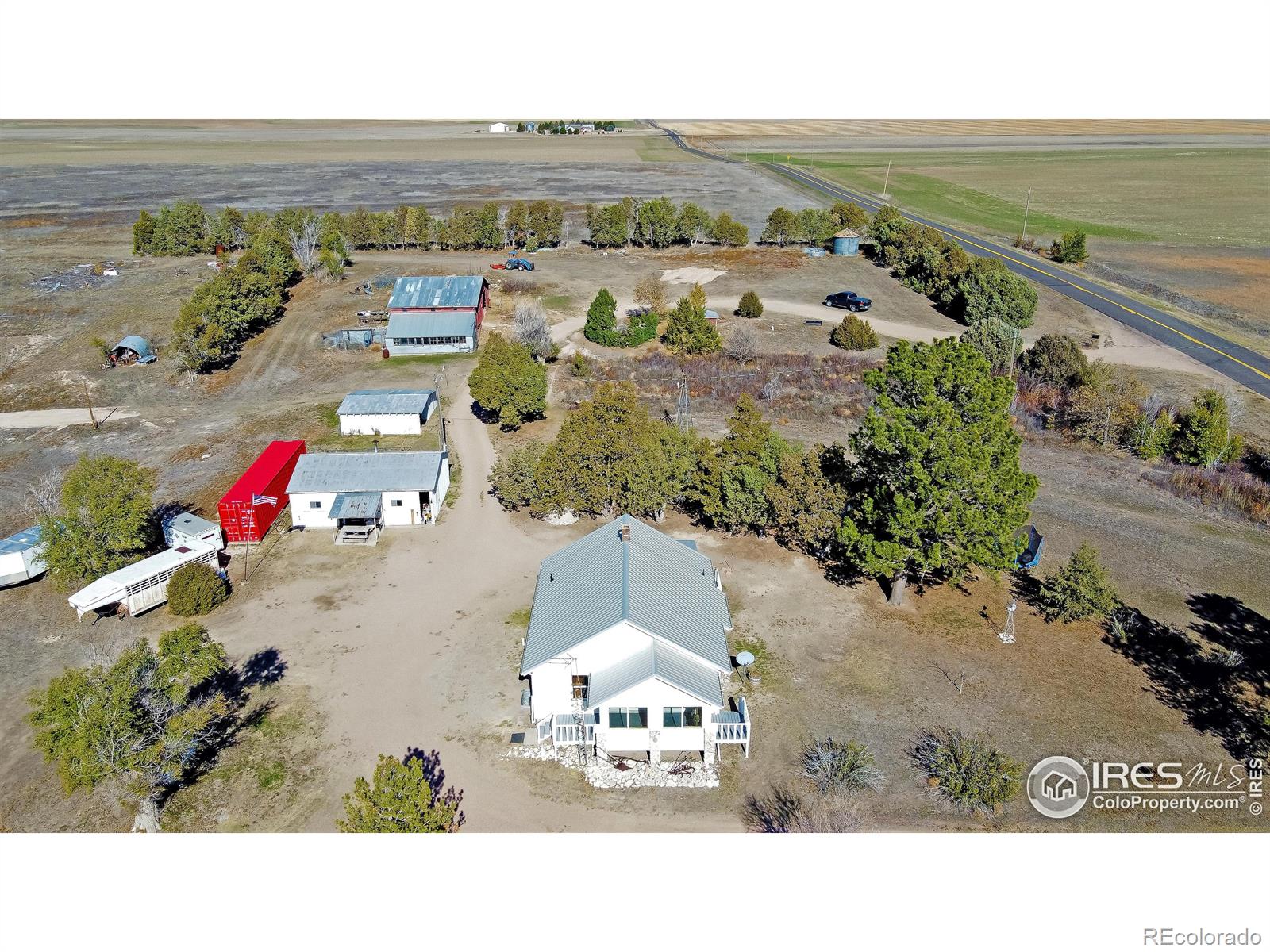 MLS Image #39 for 9429  county road 79 ,fleming, Colorado