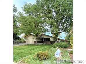 MLS Image #0 for 3016  mcintosh drive,longmont, Colorado