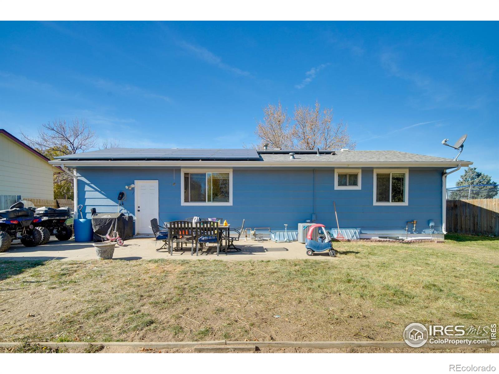 MLS Image #24 for 322  stockton street,gilcrest, Colorado