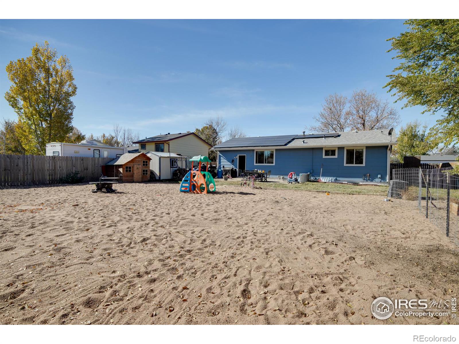 MLS Image #25 for 322  stockton street,gilcrest, Colorado