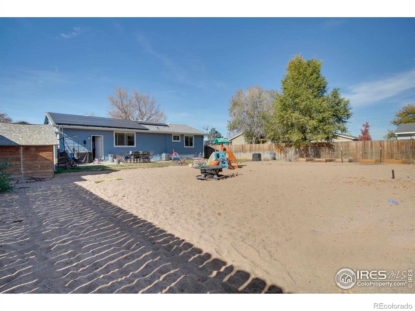 MLS Image #26 for 322  stockton street,gilcrest, Colorado