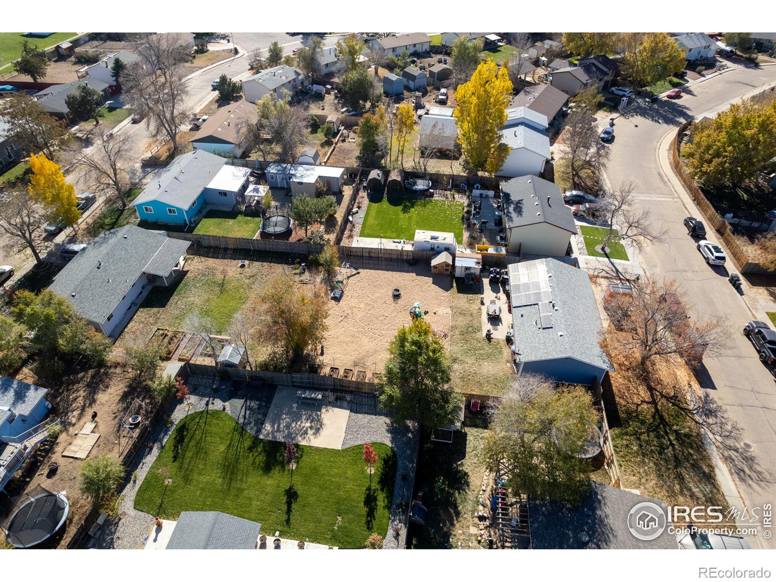 MLS Image #30 for 322  stockton street,gilcrest, Colorado