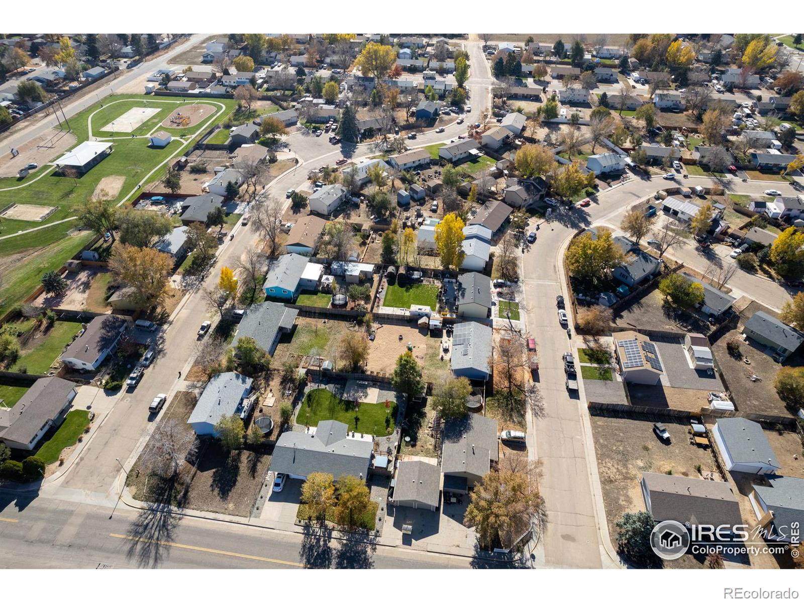 MLS Image #31 for 322  stockton street,gilcrest, Colorado