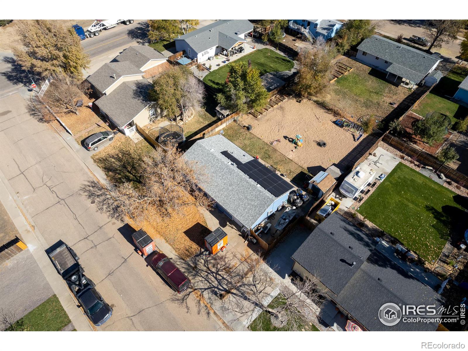 MLS Image #32 for 322  stockton street,gilcrest, Colorado