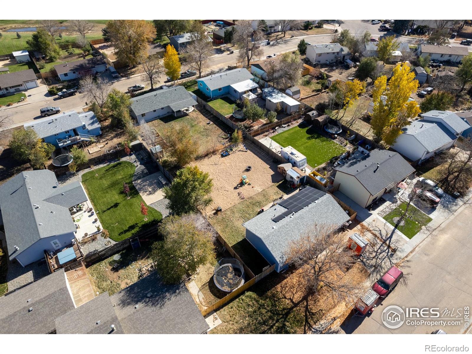 MLS Image #34 for 322  stockton street,gilcrest, Colorado