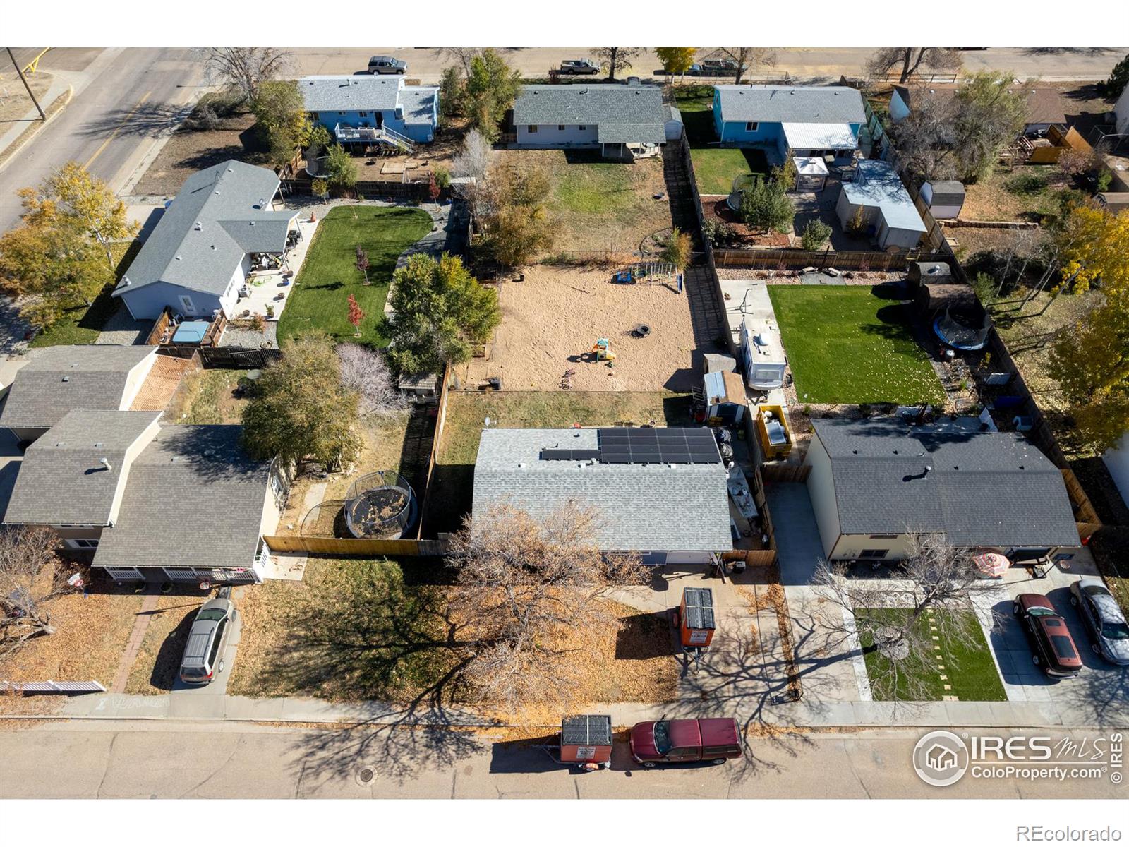 MLS Image #35 for 322  stockton street,gilcrest, Colorado