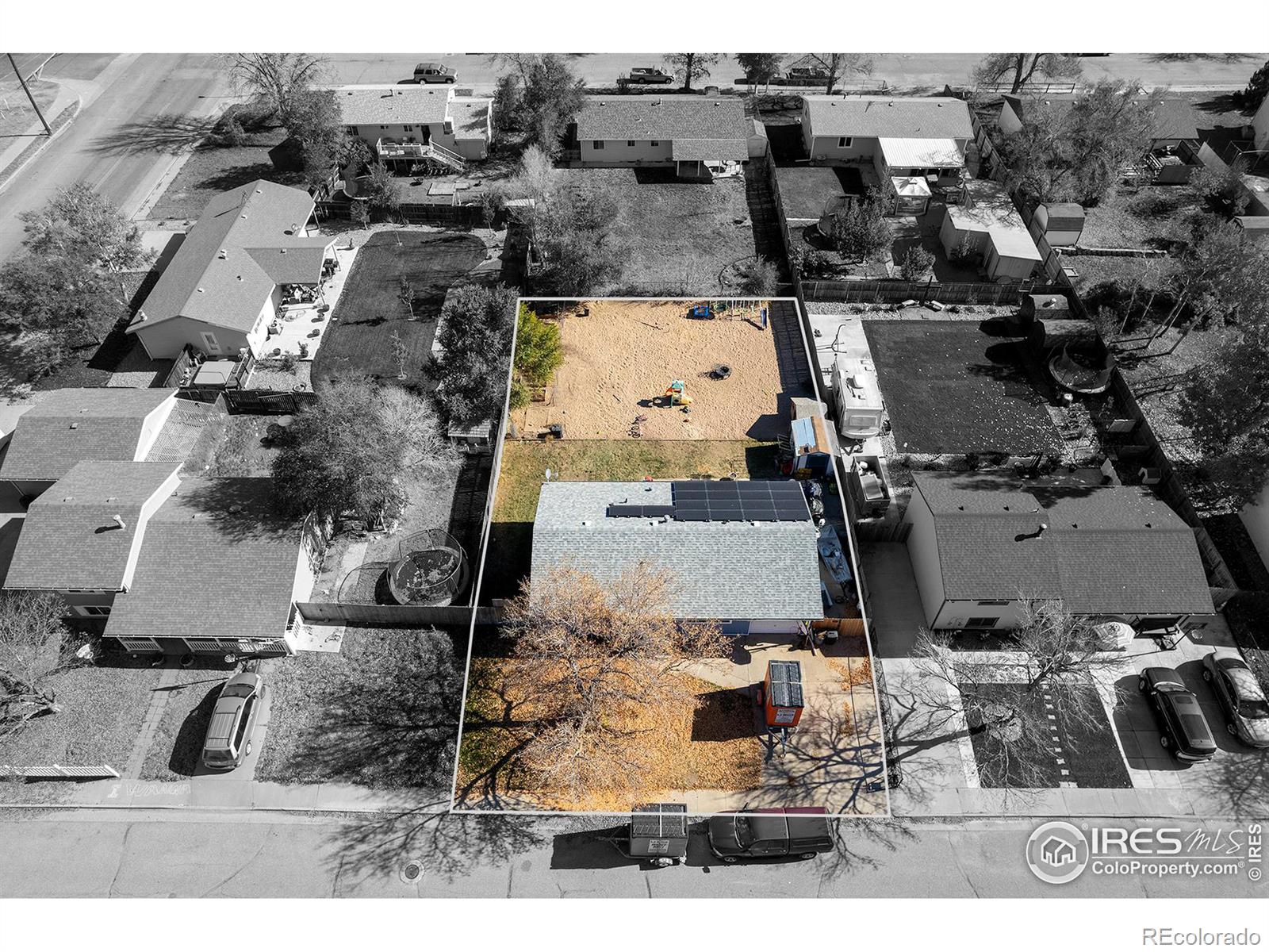 MLS Image #36 for 322  stockton street,gilcrest, Colorado