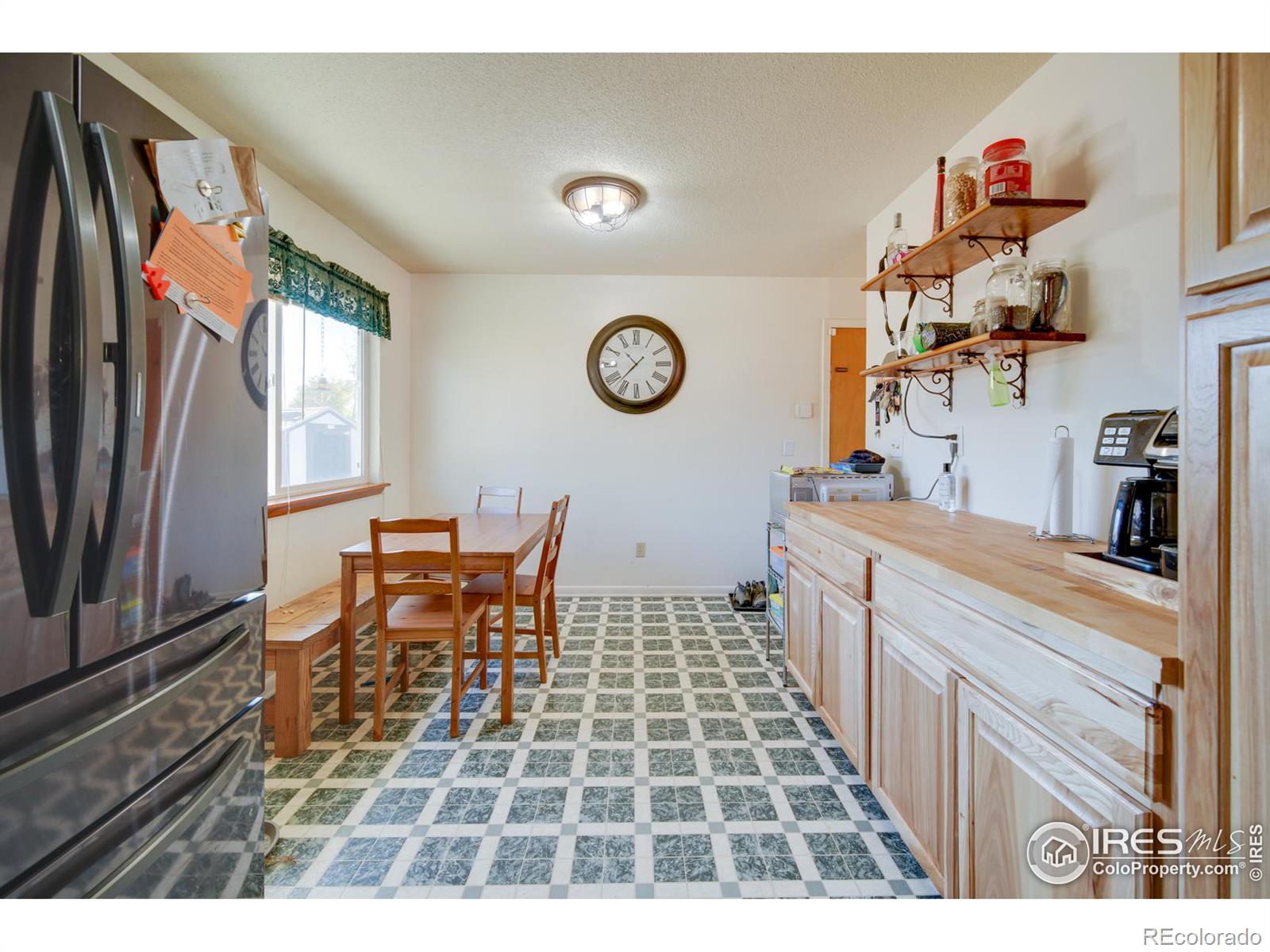 MLS Image #9 for 322  stockton street,gilcrest, Colorado