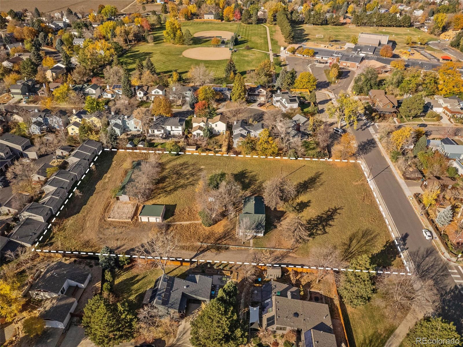 MLS Image #10 for 425  grant avenue,louisville, Colorado