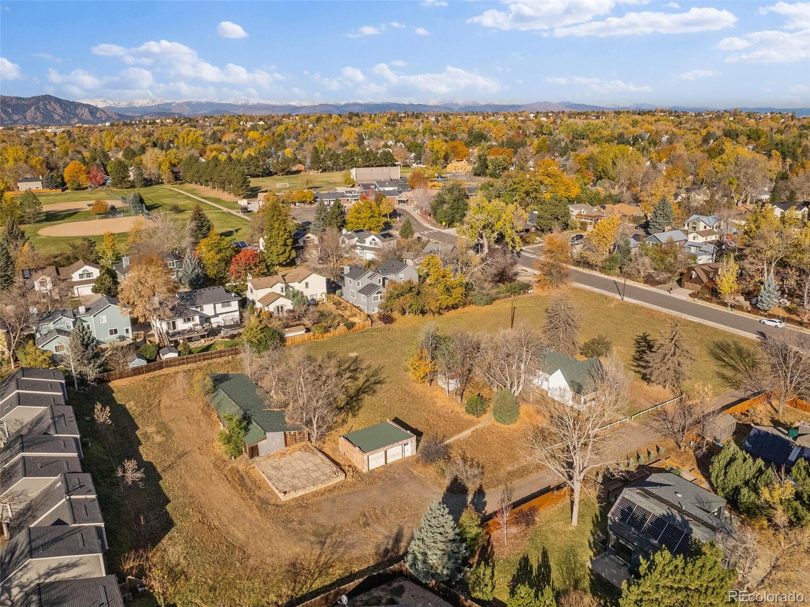 MLS Image #11 for 425  grant avenue,louisville, Colorado