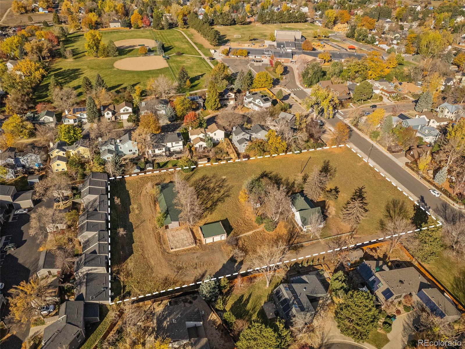 MLS Image #12 for 425  grant avenue,louisville, Colorado