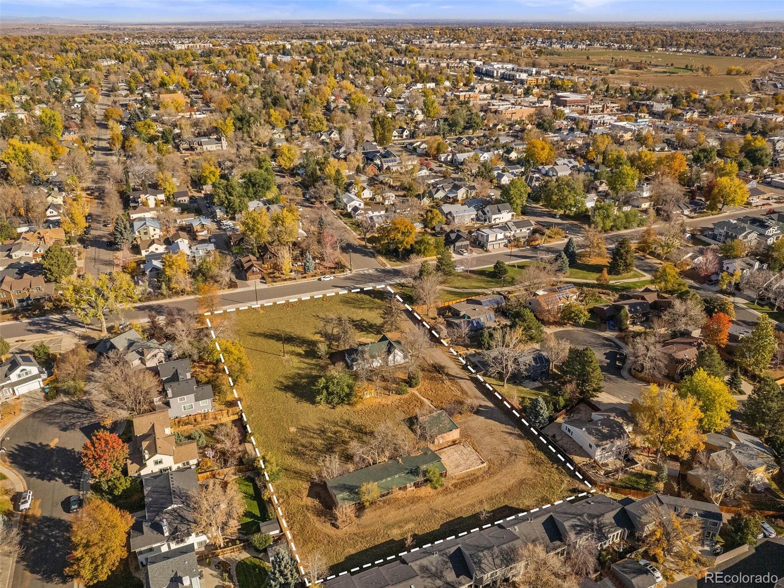 MLS Image #13 for 425  grant avenue,louisville, Colorado