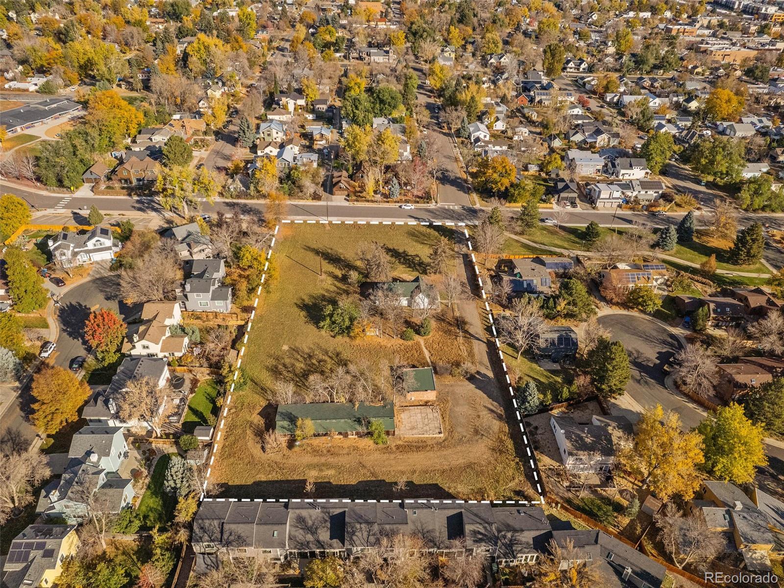 MLS Image #14 for 425  grant avenue,louisville, Colorado