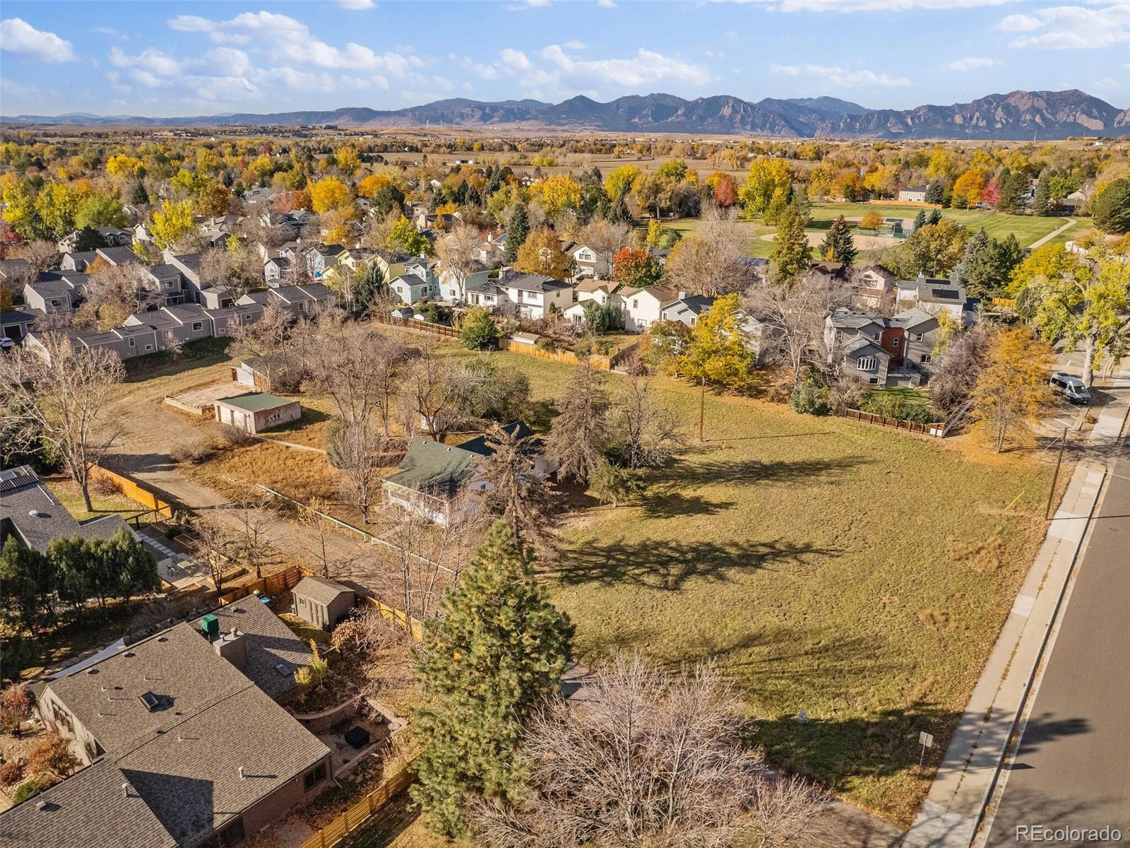 MLS Image #15 for 425  grant avenue,louisville, Colorado