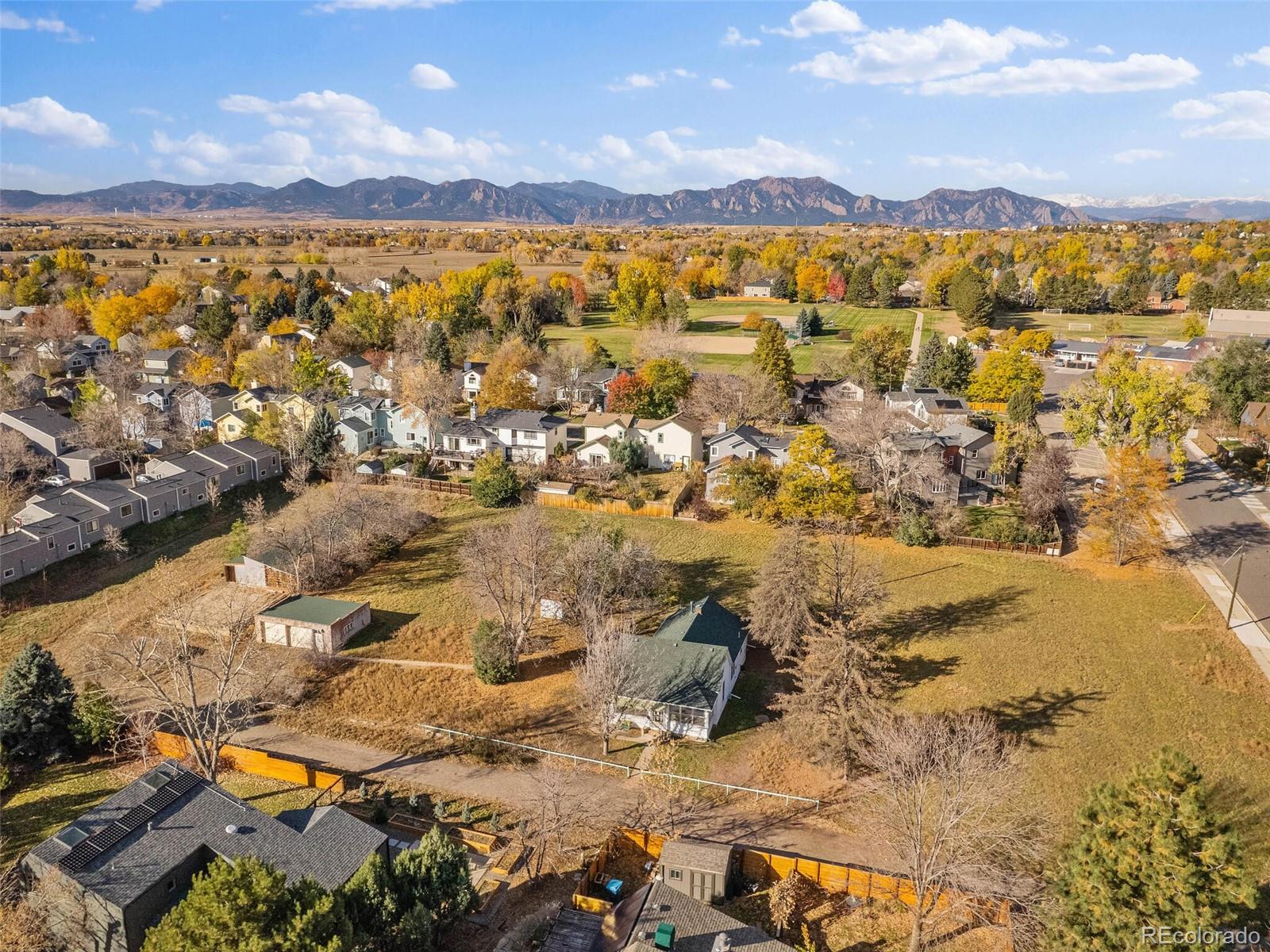MLS Image #16 for 425  grant avenue,louisville, Colorado