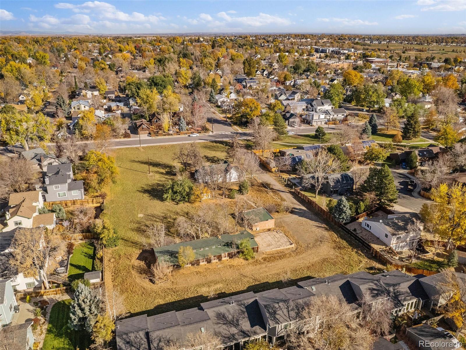 MLS Image #19 for 425  grant avenue,louisville, Colorado