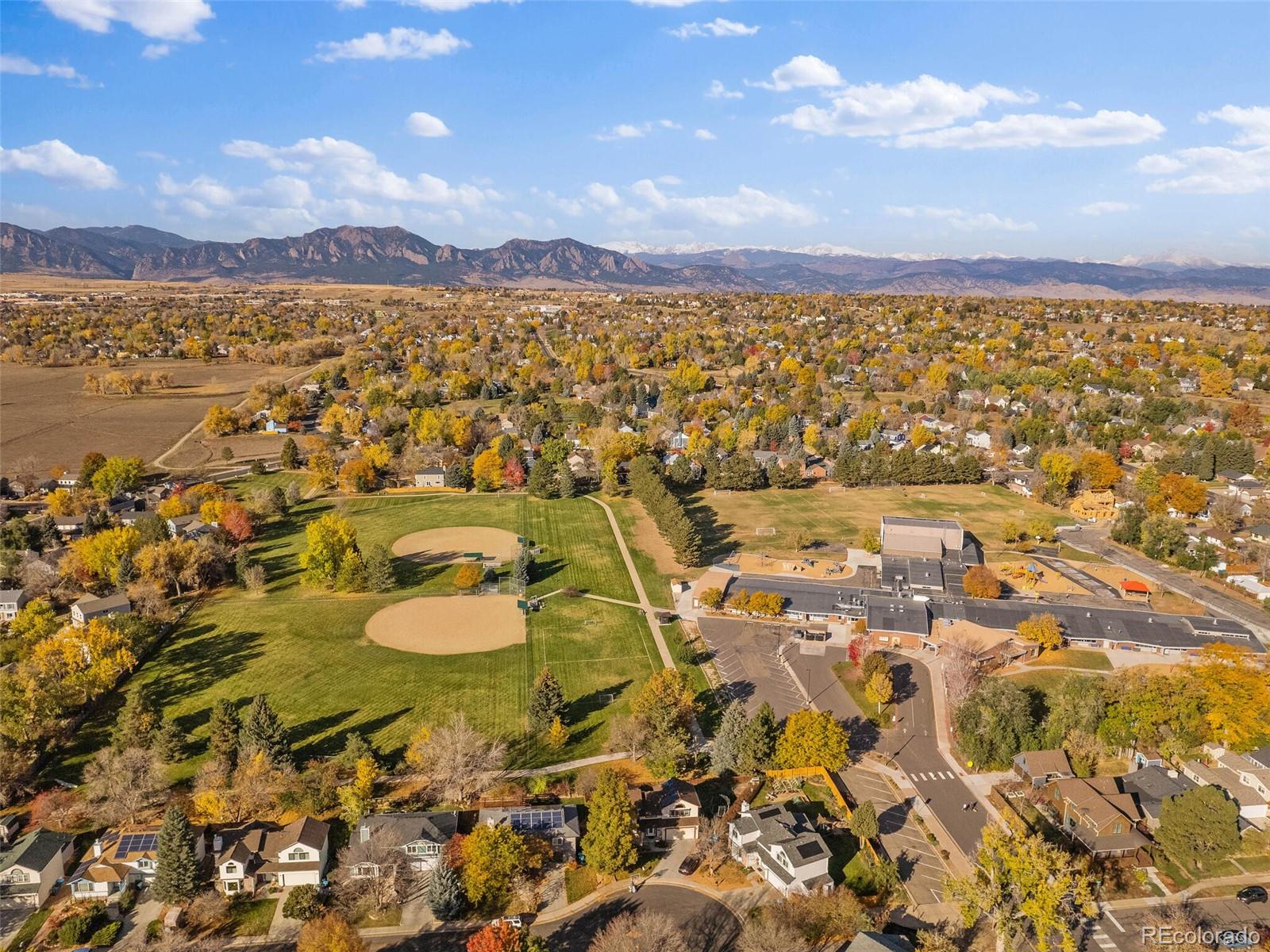 MLS Image #20 for 425  grant avenue,louisville, Colorado