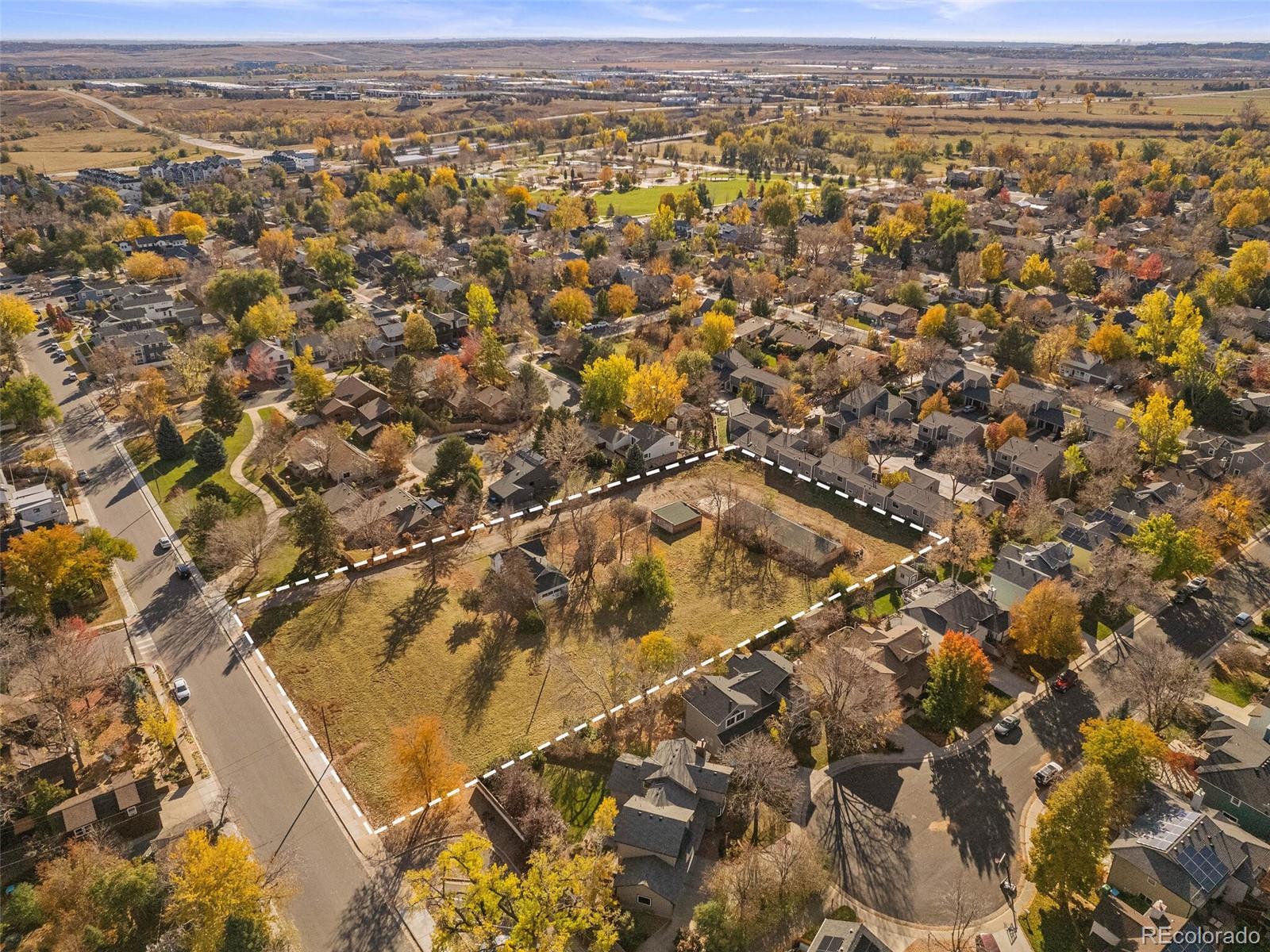 MLS Image #21 for 425  grant avenue,louisville, Colorado