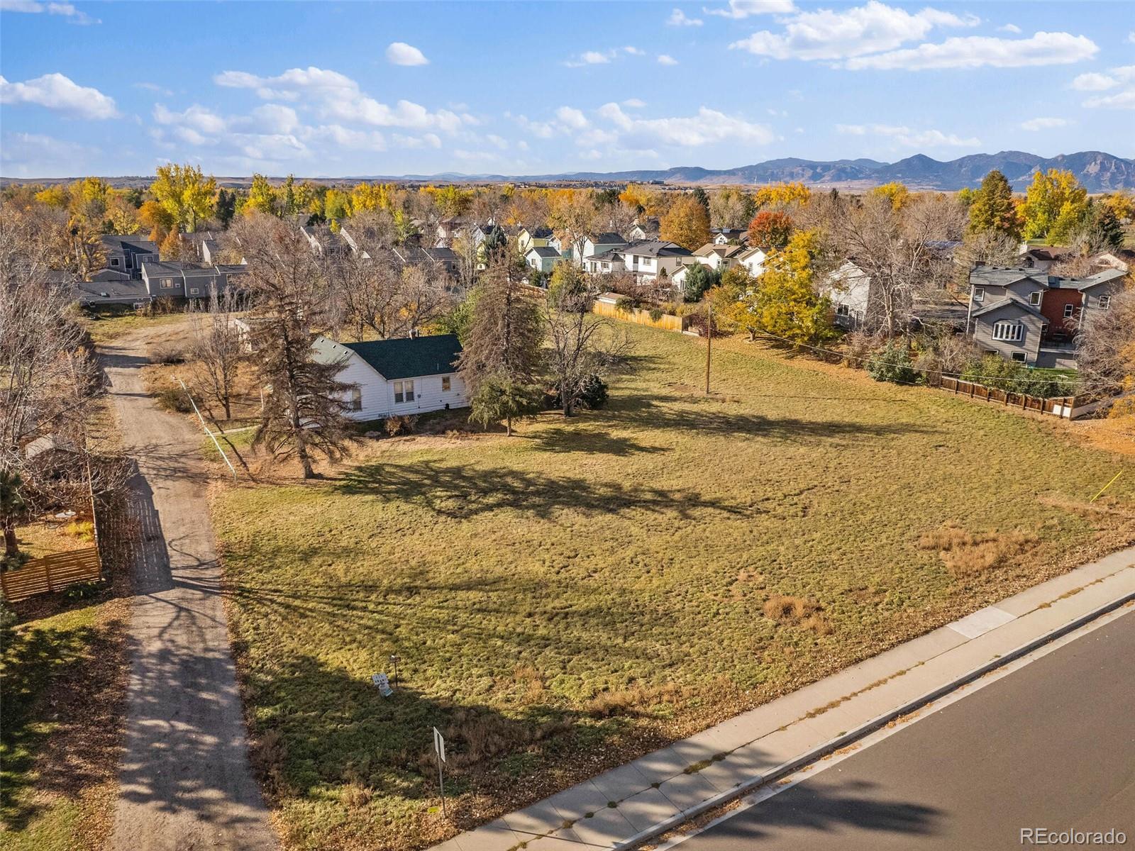 MLS Image #3 for 425  grant avenue,louisville, Colorado
