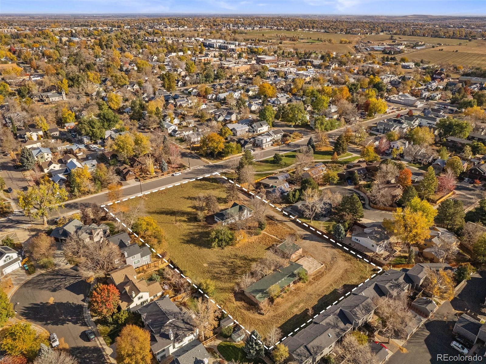 MLS Image #8 for 425  grant avenue,louisville, Colorado