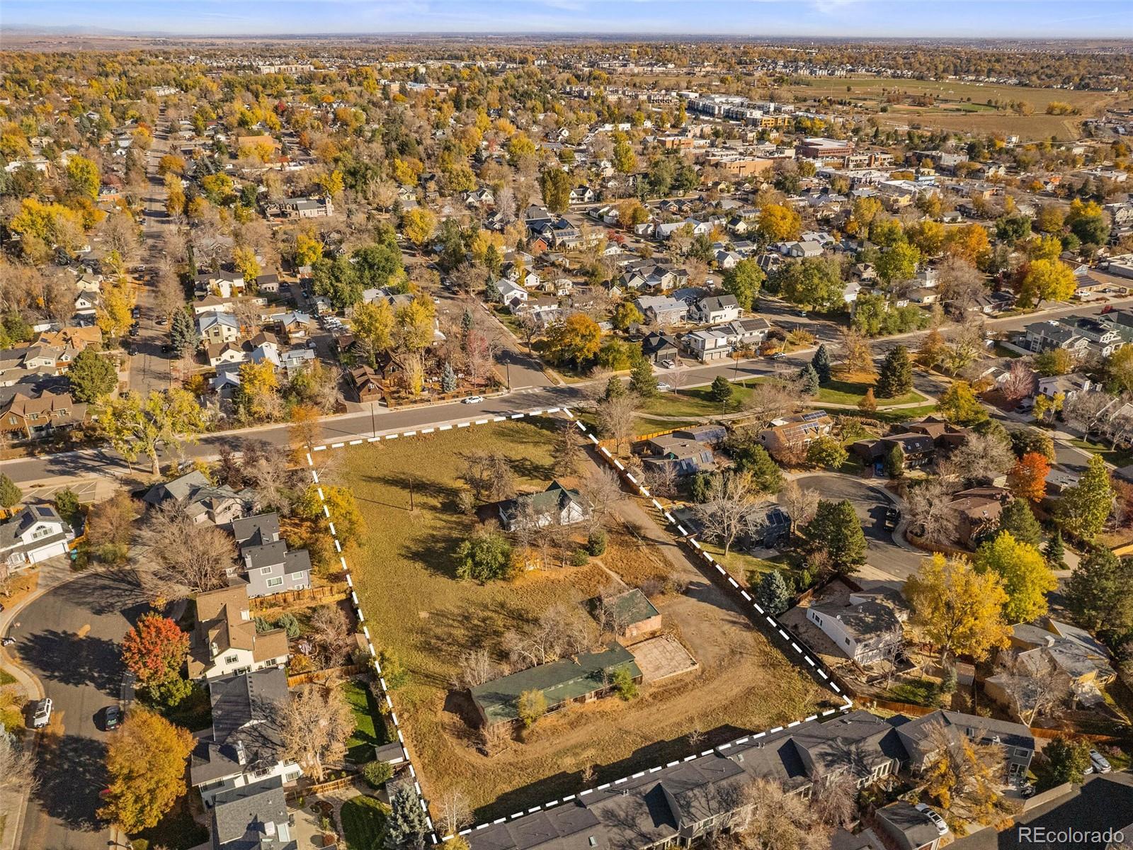 MLS Image #9 for 425  grant avenue,louisville, Colorado