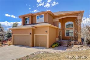 MLS Image #0 for 525  valley drive,castle rock, Colorado