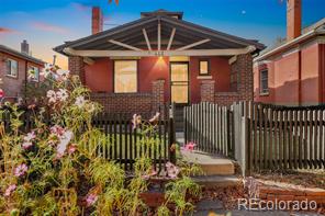 MLS Image #0 for 445  washington street,denver, Colorado