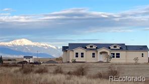 MLS Image #0 for 16690  rabbit track trail,colorado springs, Colorado