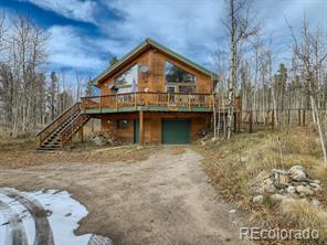 MLS Image #0 for 327  quarry road,fairplay, Colorado