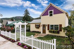 MLS Image #0 for 817  colorado boulevard,idaho springs, Colorado