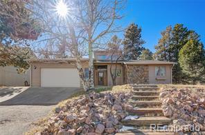 MLS Image #0 for 2120  torrey pine drive,evergreen, Colorado