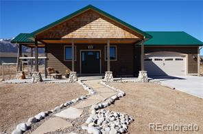 MLS Image #0 for 101  pinon jay road,buena vista, Colorado