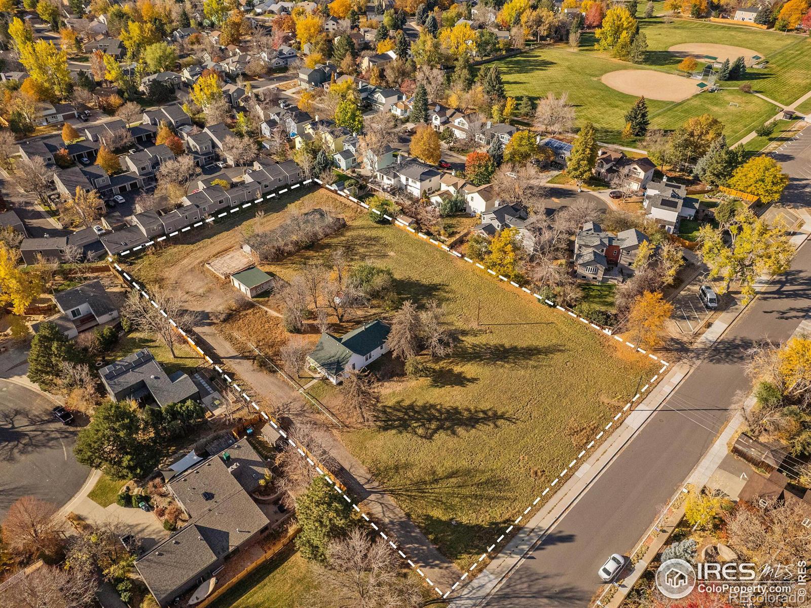 CMA Image for 425  grant avenue,Louisville, Colorado