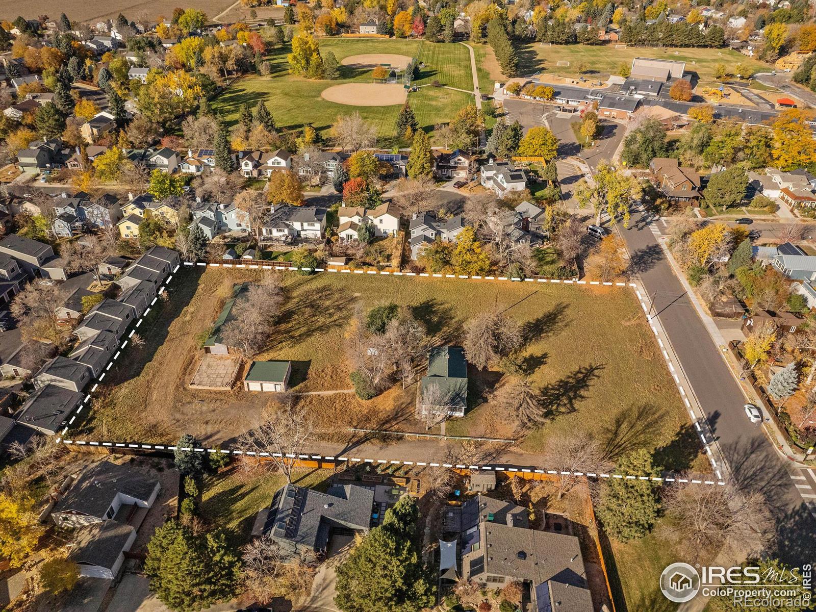 MLS Image #10 for 425  grant avenue,louisville, Colorado