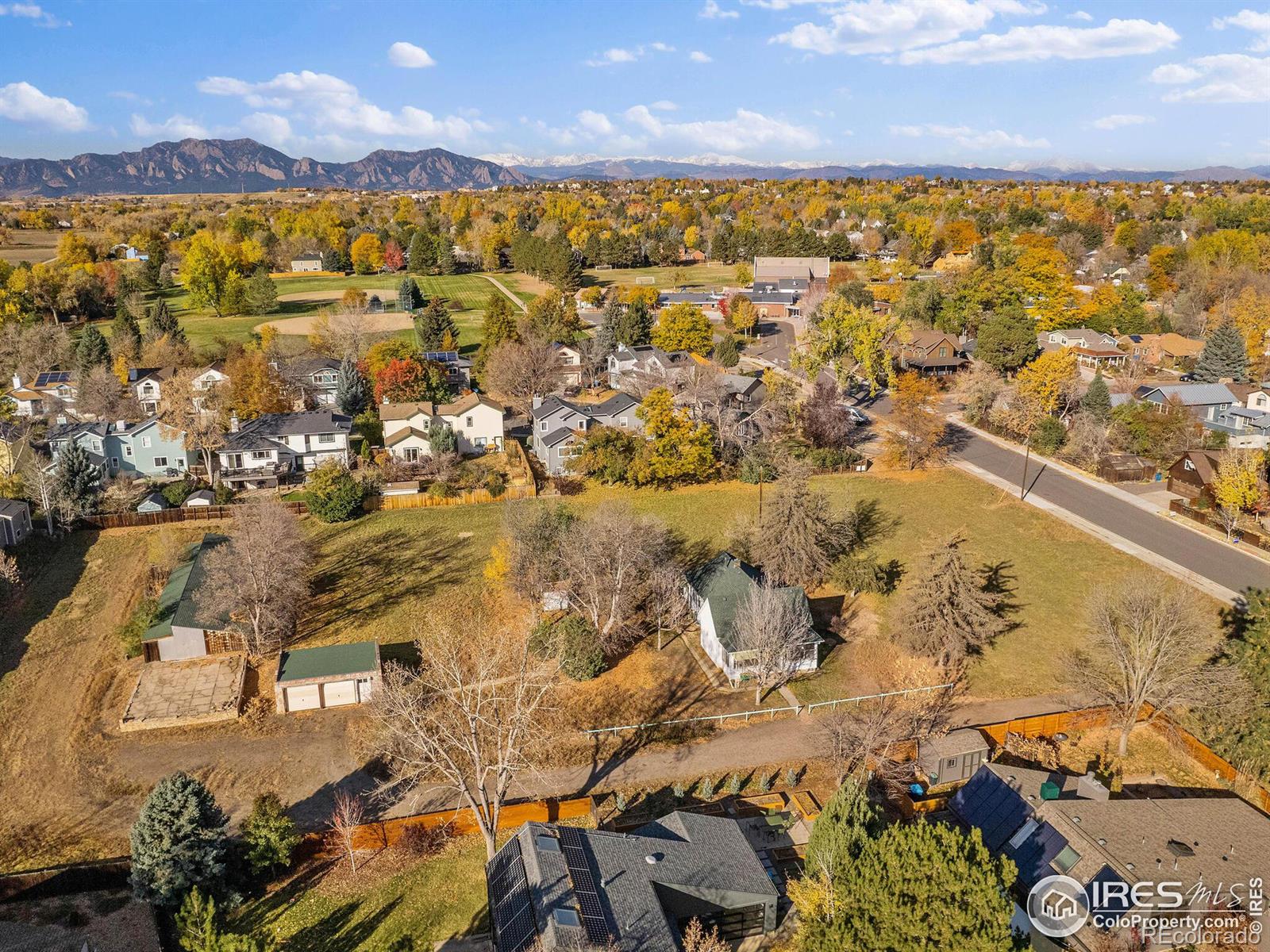 MLS Image #11 for 425  grant avenue,louisville, Colorado